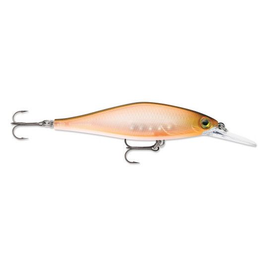 Hard Bait Rapala Shadow Rap Shad Deep 9cm - pike