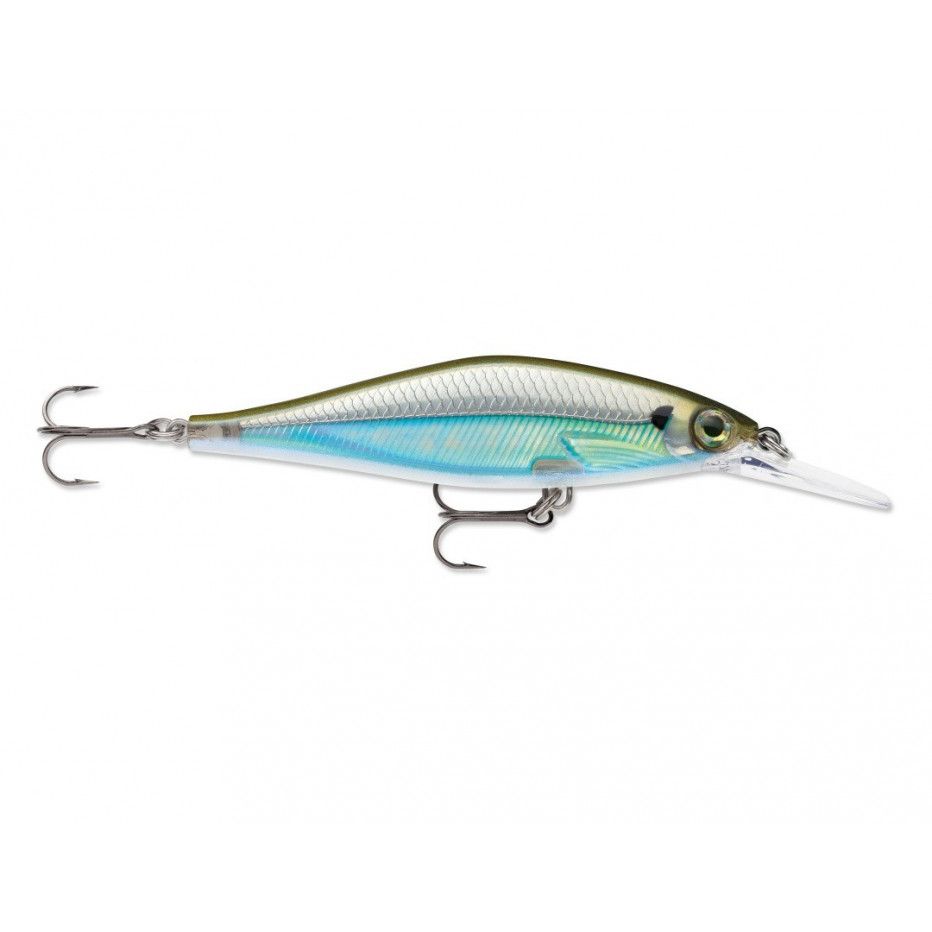 Hard Bait Rapala Shadow Rap Shad Deep 9cm