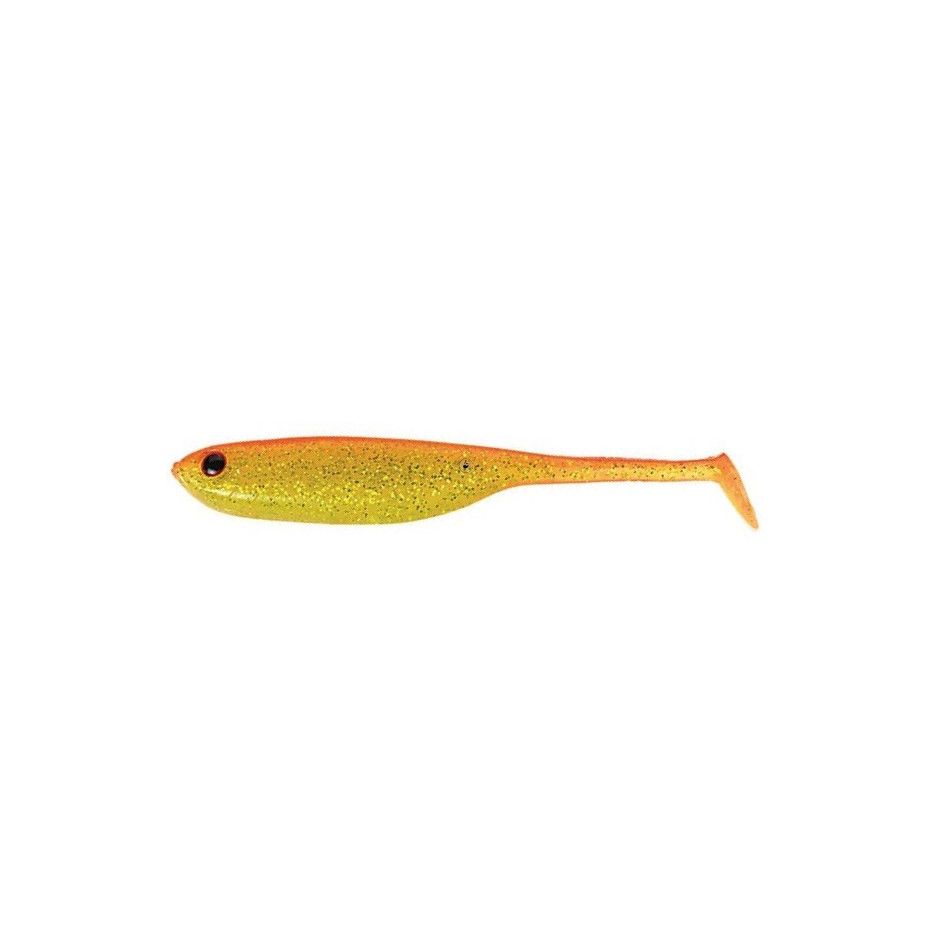 Gummifische Biwaa Divinator S 10cm - Zanderfischen