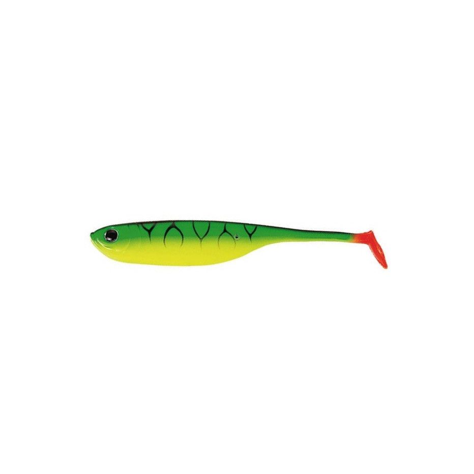 Gummifische Biwaa Divinator S 10cm
