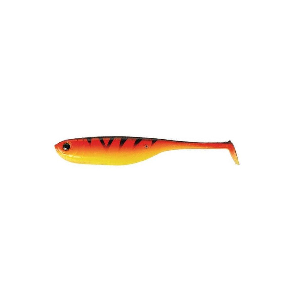 Gummifische Biwaa Divinator S 10cm