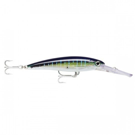Wobbler Rapala X-Rap Magnum 40 - angeln zum Schleppen