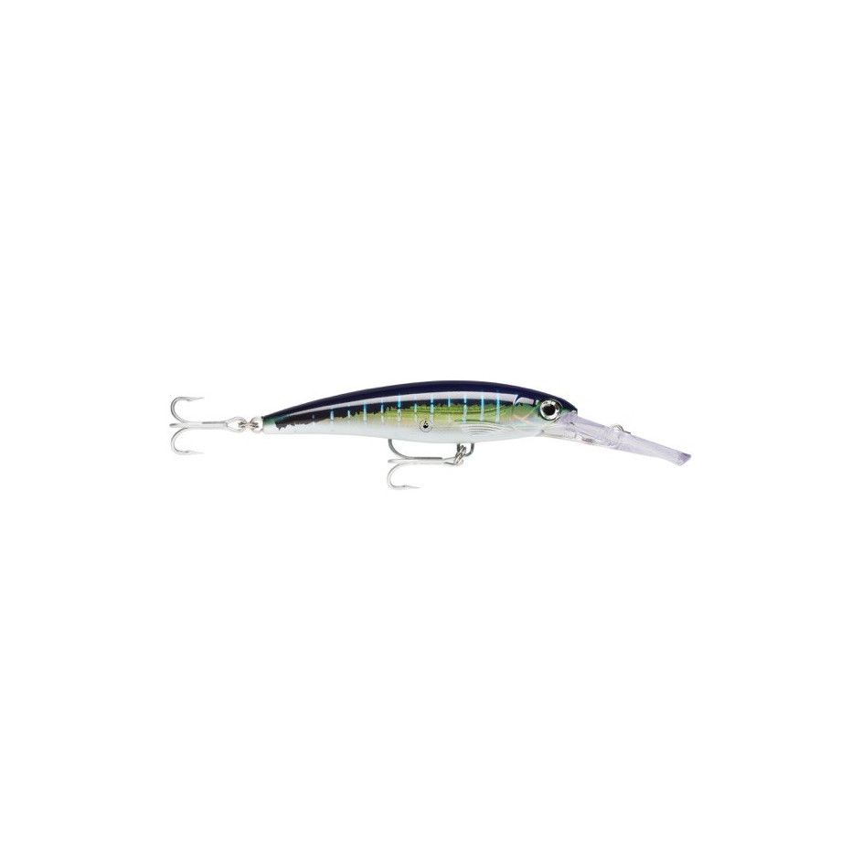 Señuelo duro Rapala X-Rap Magnum 40 - curricán