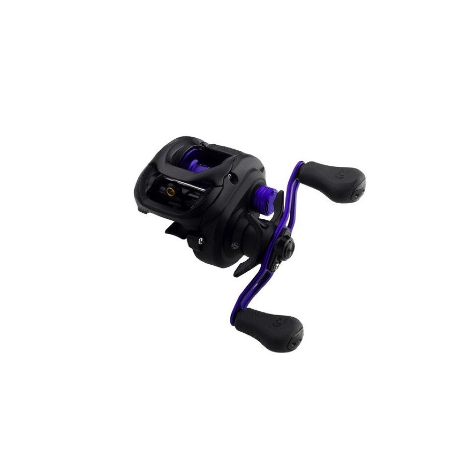 Baitcast Rollen Daiwa Prorex A - angeln des Hechts