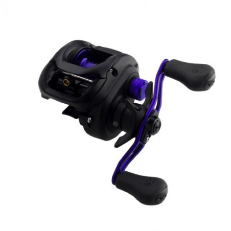Casting reel Daiwa Prorex A - pike fishing