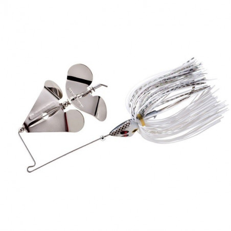 Señuelo Booyah Counter Strike Buzz 7g - Buzzbait