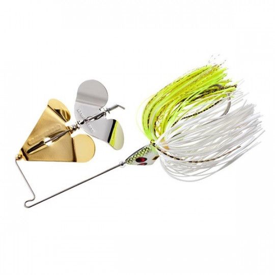 Leurre Booyah Counter Strike Buzz 7g - Buzzbait