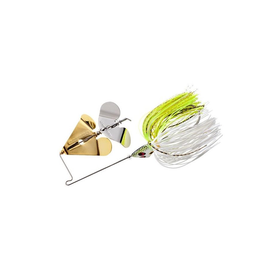 Lure Booyah Counter Strike Buzz 7g - Buzzbait