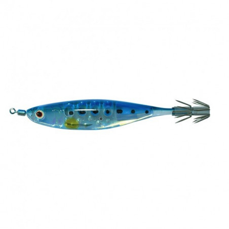 Squid jig Yo-Zuri Crystal Ultra 9cm - cuttlefish fishing