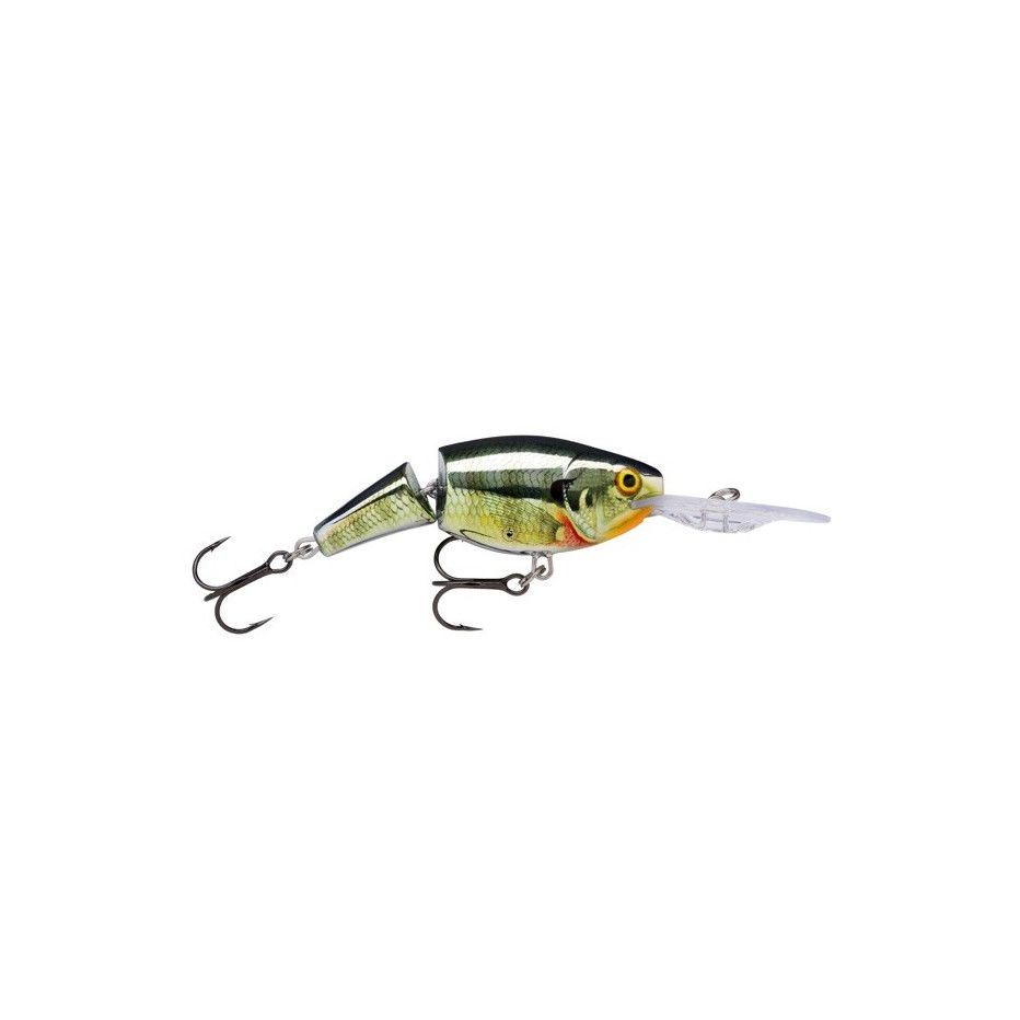 lure Rapala Jointed Shad Rap 5cm