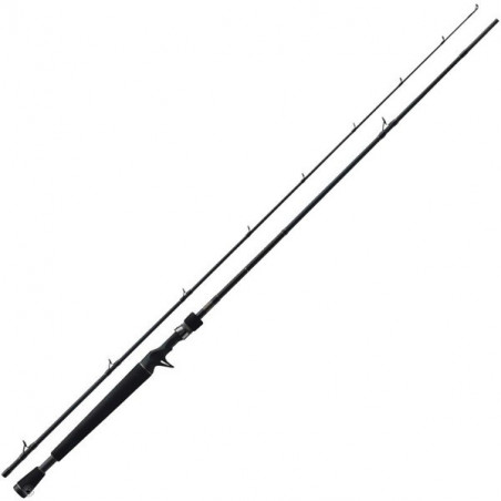 Buzztricks RB 610 MH ValleyHill Casting rod - versatile