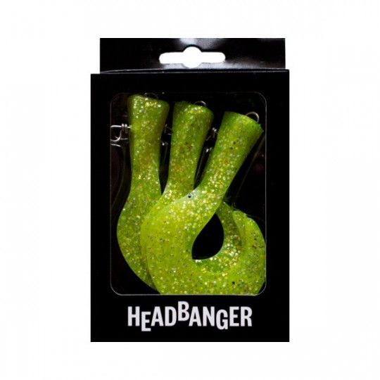 Queues de remplacement Headbanger Tail Replacement Tails