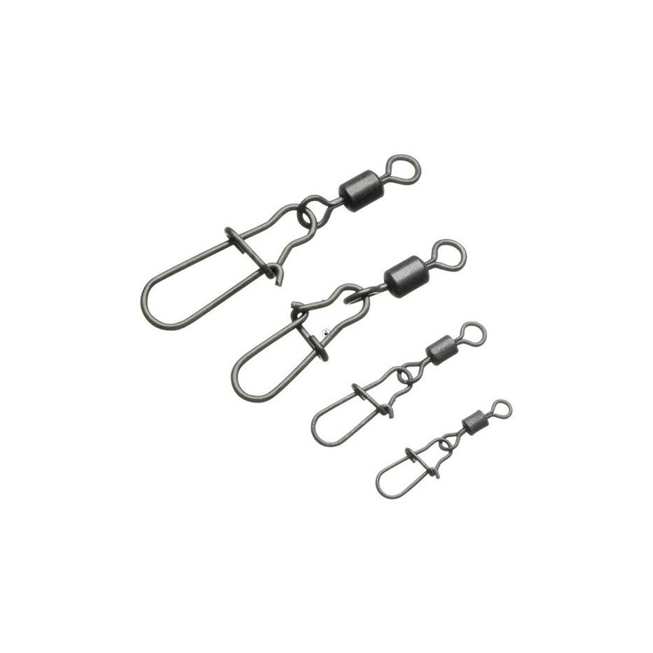 Emerillon Agrafe Daiwa Prorex - Hohe Widerstandsfähigkeit