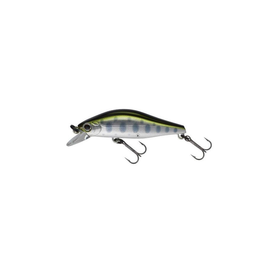 Lure Daiwa Tournament Wise Minnow 50 HR