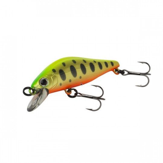 Señuelo Daiwa Tournament Wise Minnow 50 HR - pez depredadores pequeño