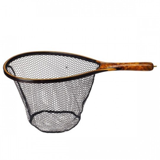 Red de pesca Daiwa Raqueta - pesca del salmón - río