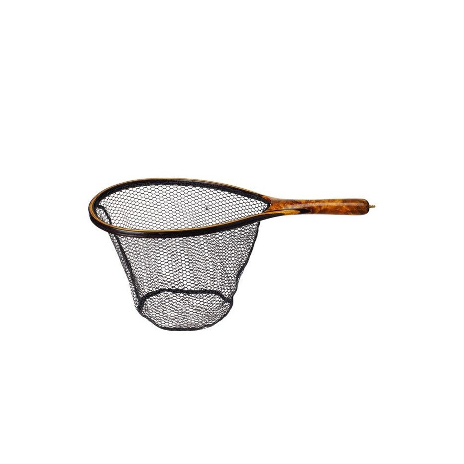 Red de pesca Daiwa Raqueta - pesca del salmón - río