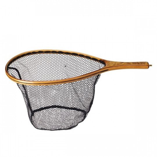 Landing net Daiwa Racket