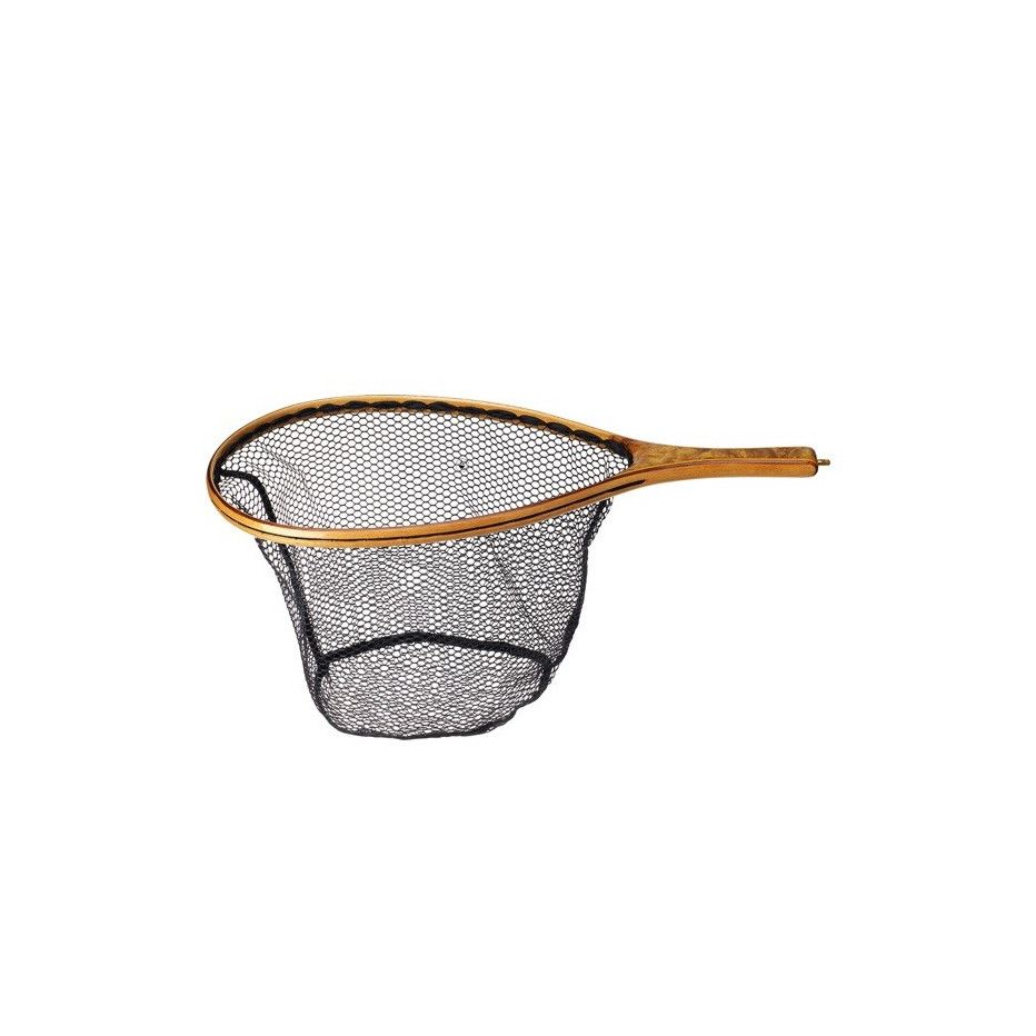 Landing net Daiwa Racket