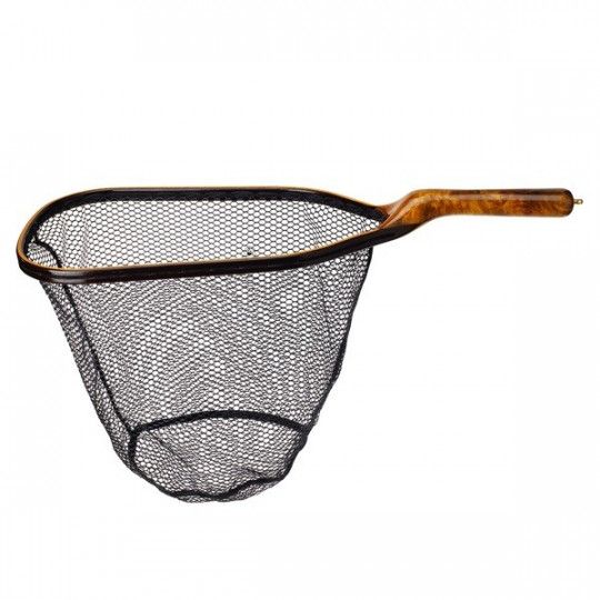 Fish net Daiwa Raquette - salmon fishing - river