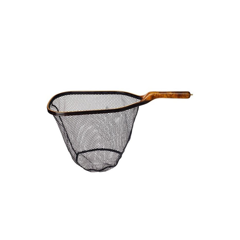 Epuisette Daiwa Raquette