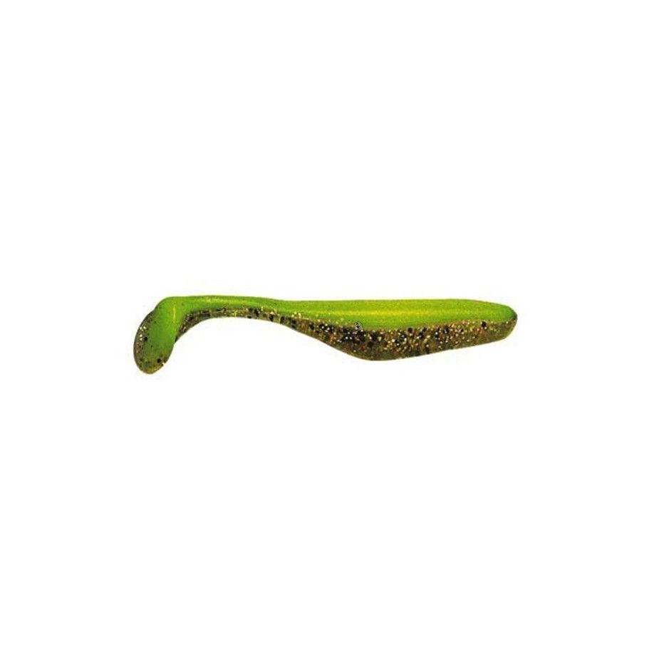 Soft Bait Bass Assassin Turbo Shad 10cm
