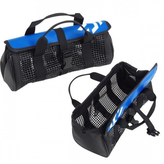 PVC Mesh Jig Bag Daiwa