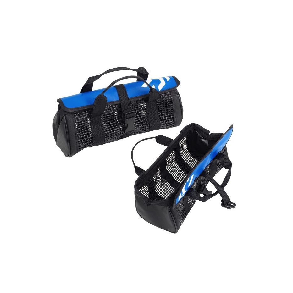 PVC Mesh Jig Case Daiwa - Exotic Fishing Storage