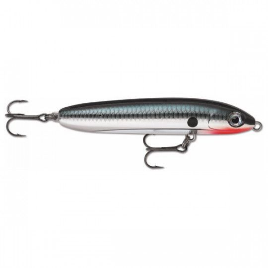 Wobbler Rapala Skitter V 10cm - Oberflächenfischen