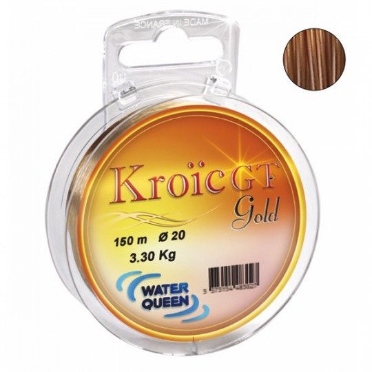 Nylon Waterqueen Kroic GT...