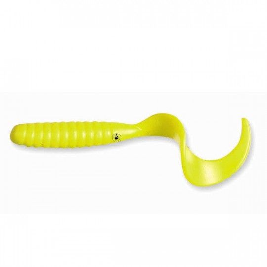 Soft Bait Delalande King 6cm