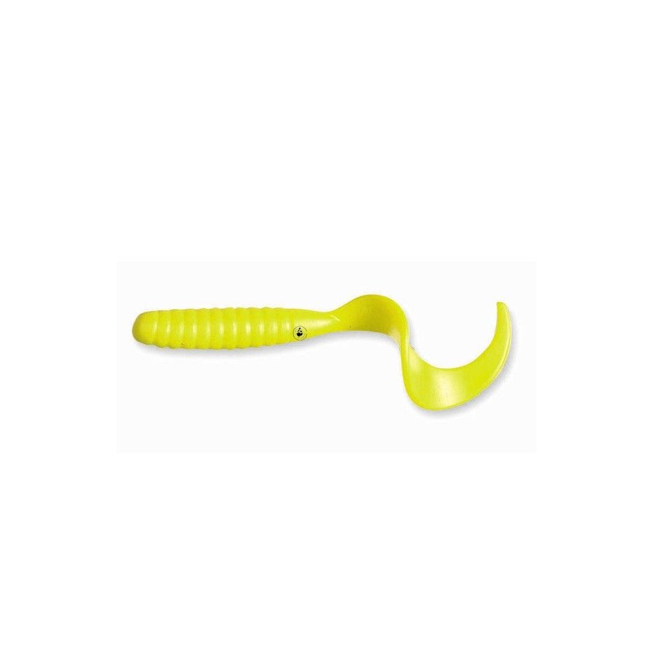 Soft Bait Delalande King 8cm