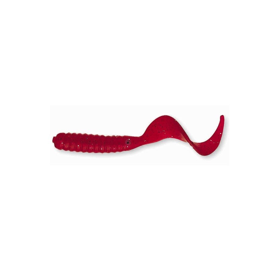 Soft Bait Delalande King 12cm - Ultra Versatile Comma