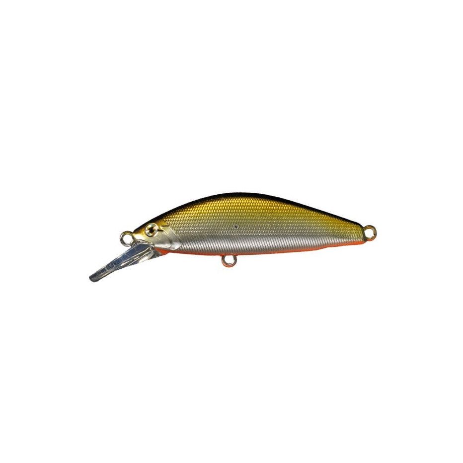 Poisson Nageur Smith D Concept 48 MD