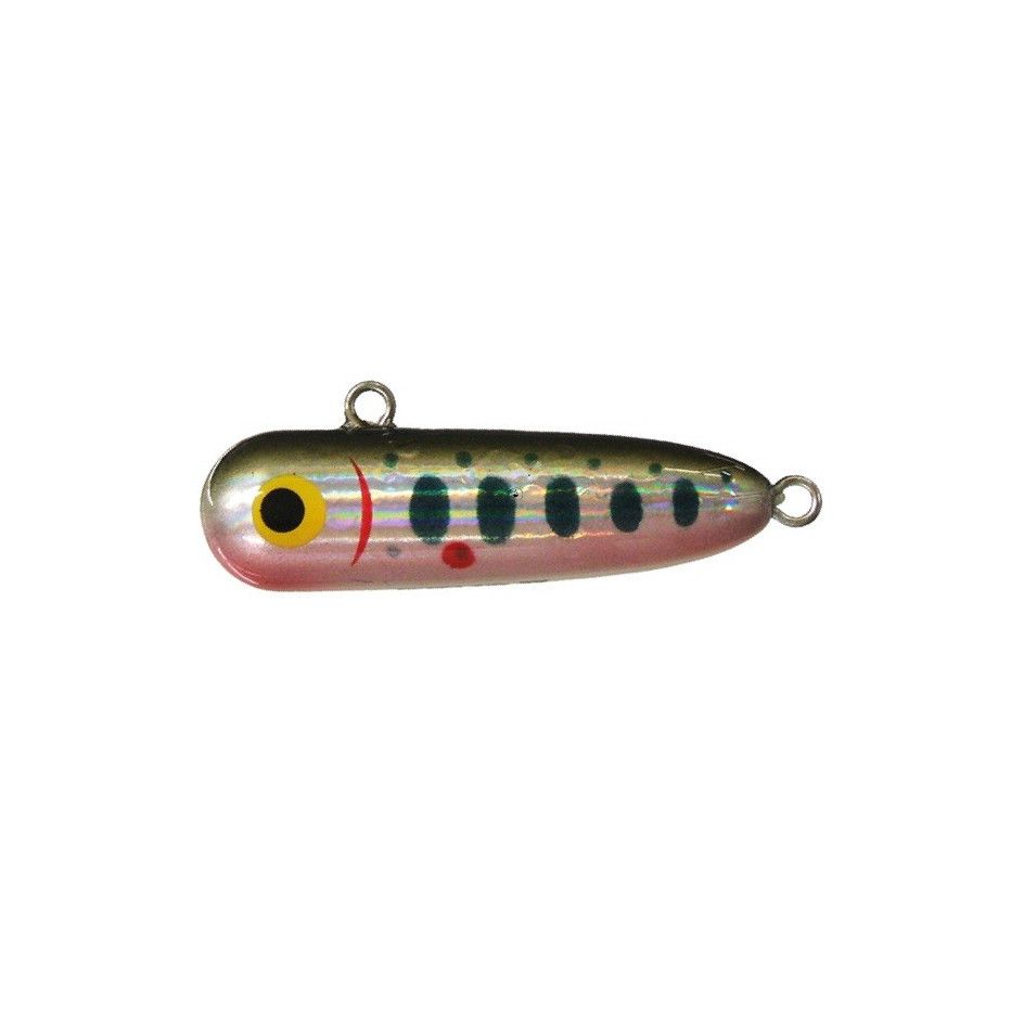 Wobbler Smith Bottom Knock Swimmer 2 - Forelle