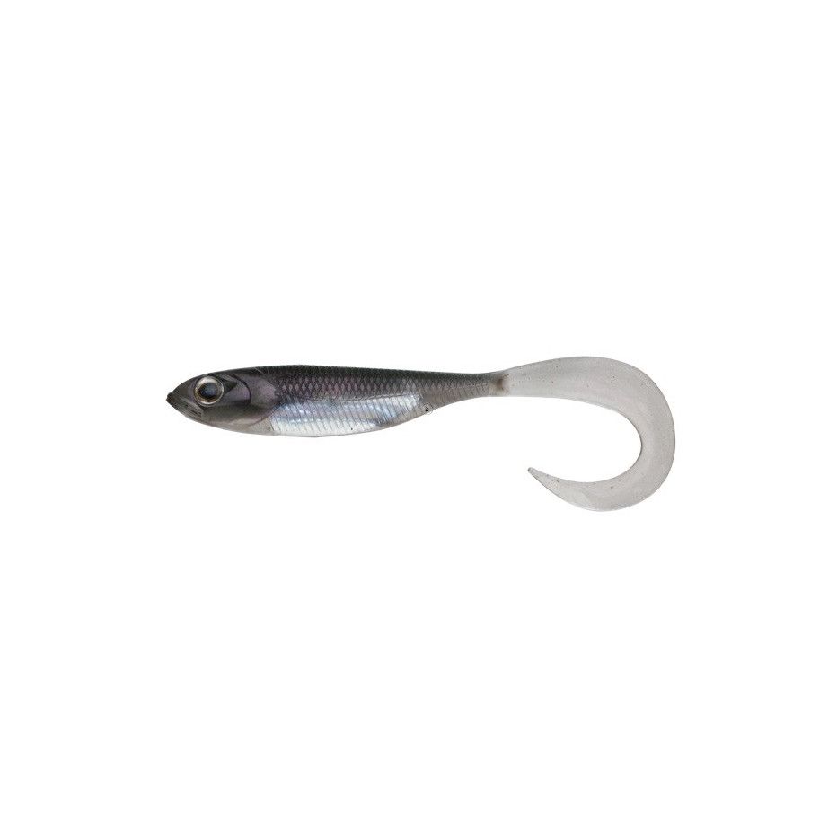 Señuelo vinilo Fish Arrow Flash J Grub 7.5cm