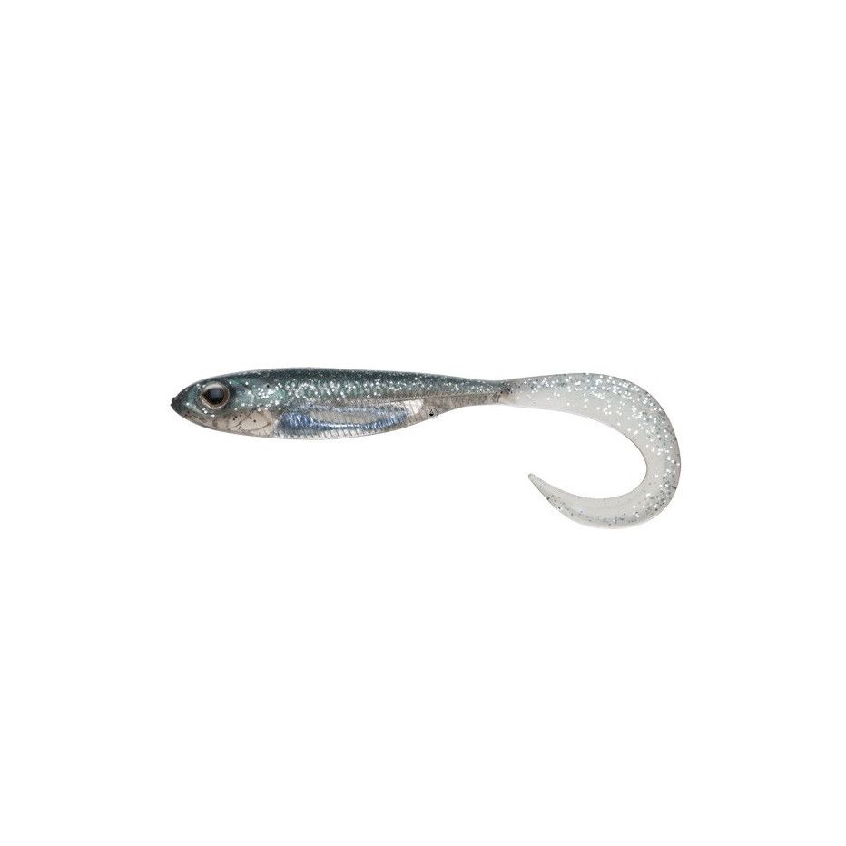 Leurre souple Fish Arrow Flash J Grub 7,5cm