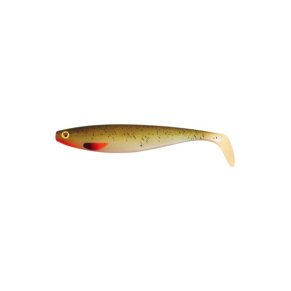Soft Bait Fox Rage Pro Shad Natural Classics II