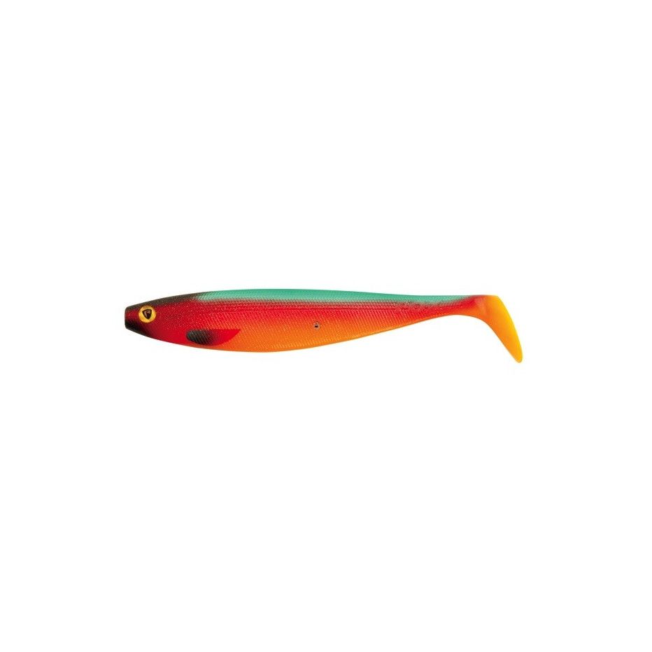 Gummifische Fox Rage Pro Shad Natural Classics II
