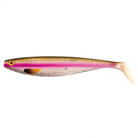 Leurre Souple Fox Rage Pro Shad Natural Classics II - Pêche du Brochet