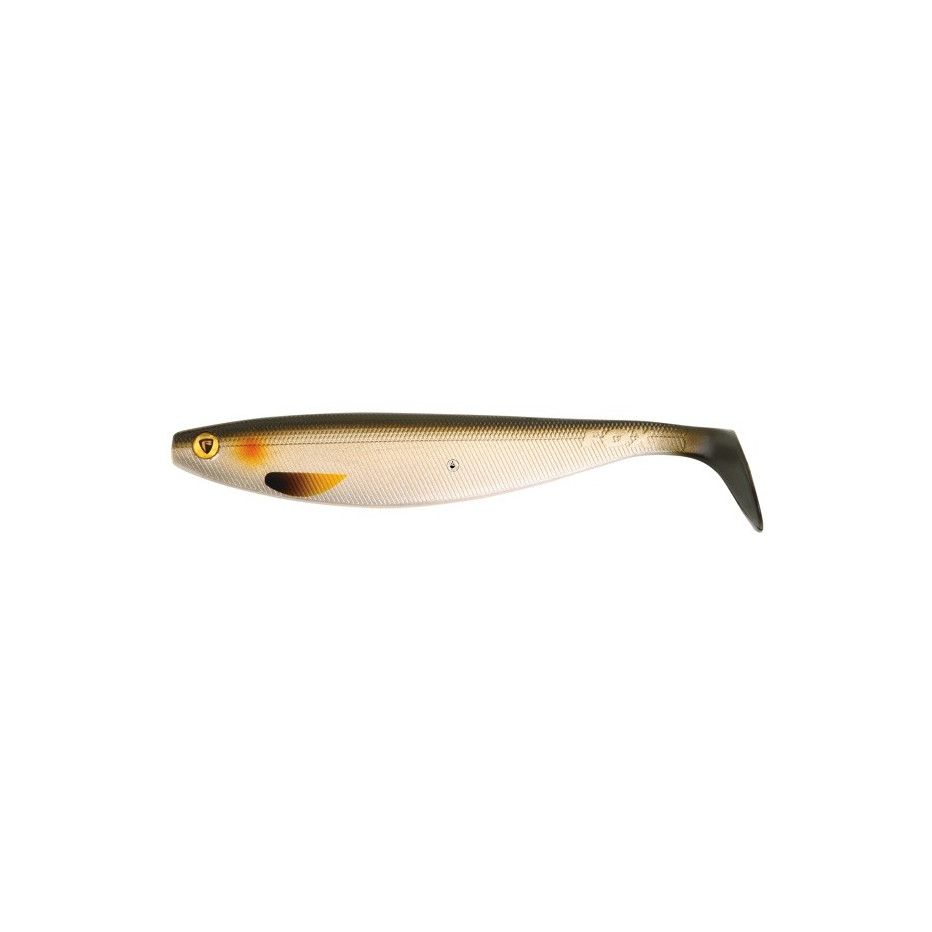 Gummifische Fox Rage Pro Shad Natural Classics II