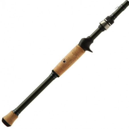 Casting Rod Powell Max 3D 714 H CEF - Ultra Versatile