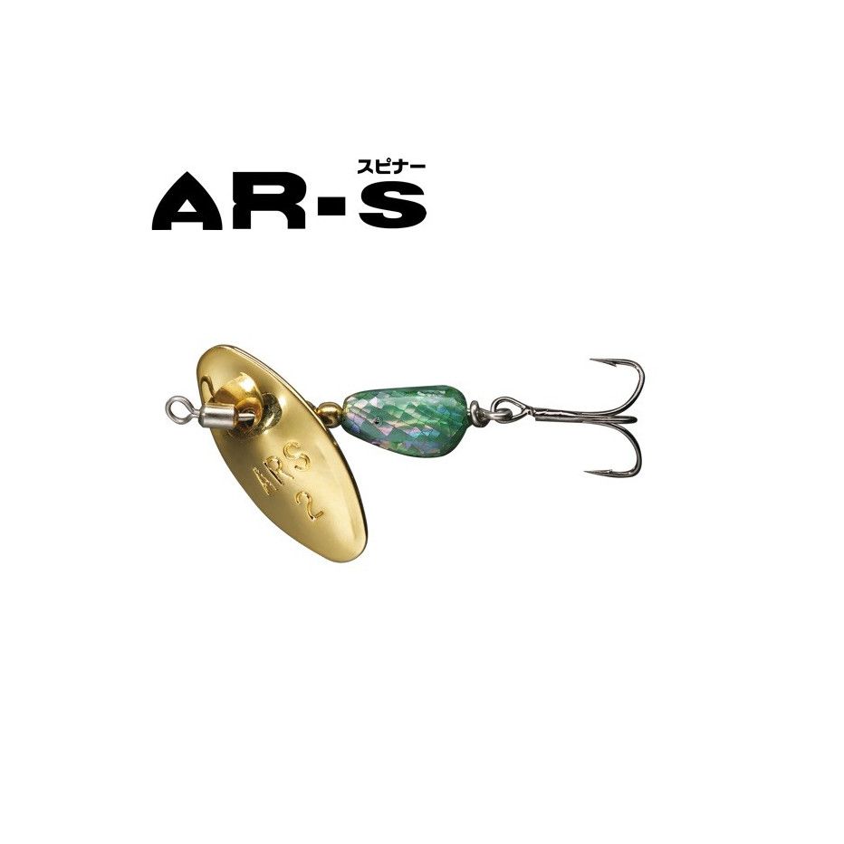 Blinker Smith AR-S Nacre