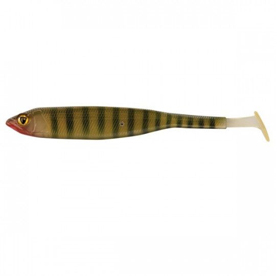 Soft Bait Fox Rage Snax Tiddler Fast - 3 sizes available