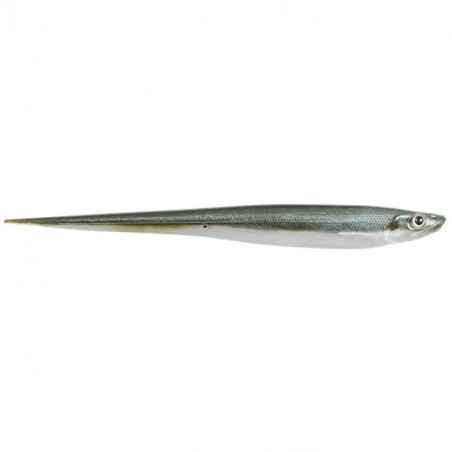 Soft Bait CWC Strike Pro Shiver 22cm - Imitation sand eel