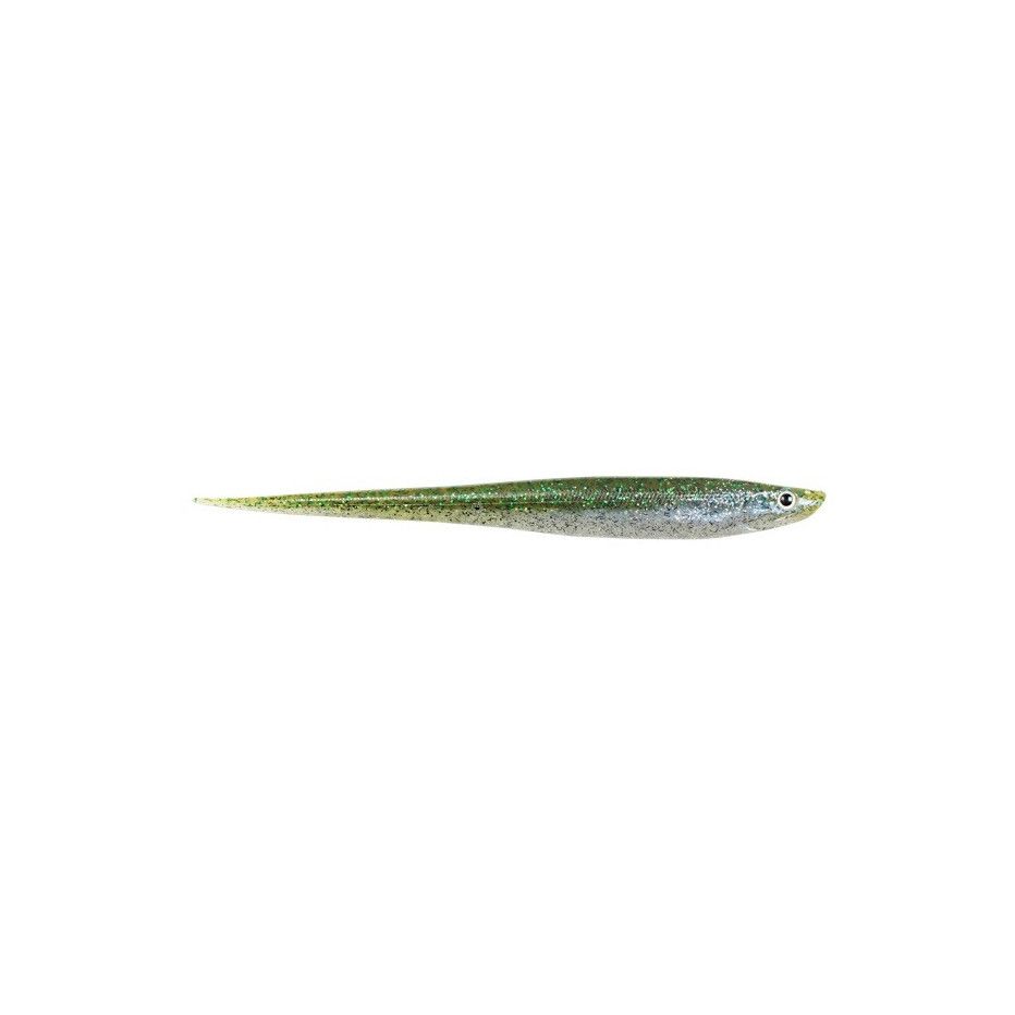CWC Shiver Soft Bait 22cm