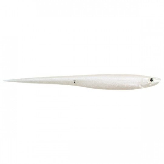 Gummifische CWC Strike Pro Shiver 22cm - Nachbildung eines Sandaals