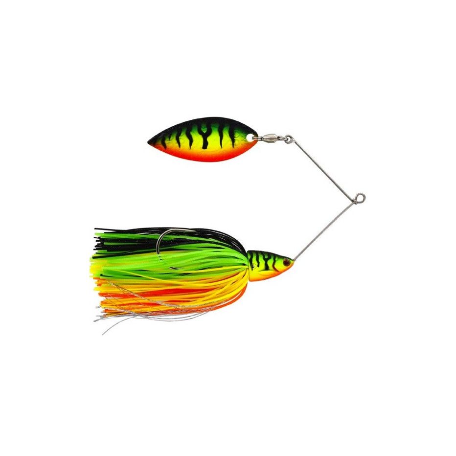 Spinnerbait Westin Monster Vibe 23g
