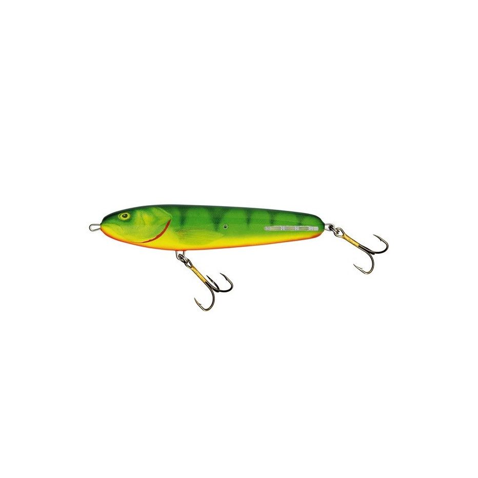 Hard Bait Salmo Sweeper Sinking