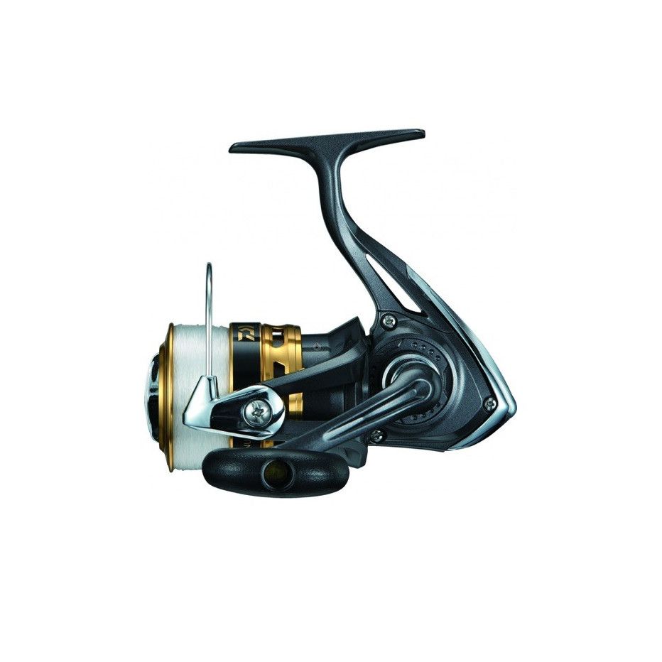 Meeresrolle Daiwa Joinus - Qualität für kleines Budget